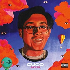 Cuco - Para Mi - Cuco CD 2ZLN The Cheap Fast Free Post comprar usado  Enviando para Brazil