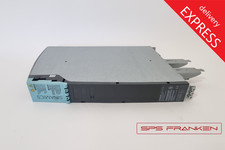 Siemens sinamics s120 gebraucht kaufen  Oberasbach