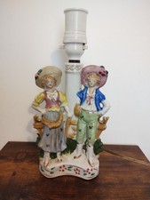 Vintage porcelain boudoir for sale  SWANSEA