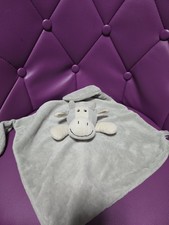 Doudou vache plat d'occasion  Bully-les-Mines