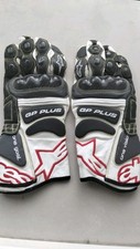 Alpinestars guanti moto usato  Valdobbiadene