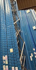 Polypal pss 4.5m for sale  DARLINGTON
