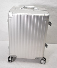 Sindermore aluminum luggage for sale  Kansas City