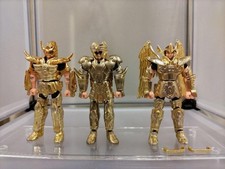 Saint seiya vintage d'occasion  Expédié en Belgium