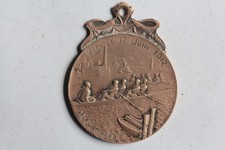 Médaille régates juin d'occasion Médaille régates juin d'occasion  Seyssel