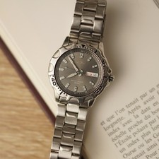 Montre seiko diver d'occasion Montre seiko diver d'occasion  Strasbourg-