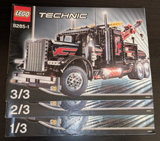 Lego technic 8285 gebraucht kaufen Lego technic 8285 gebraucht kaufen  Erftstadt