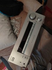 Amplificatore sony str usato  Verona