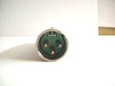 Switchcraft pin xlr for sale  Houston