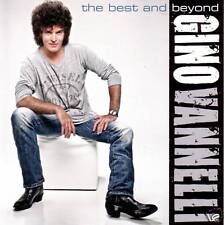 Cd Gino Vannelli The Best And Beyond comprar usado  Enviando para Brazil