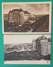 Lot cpa dieppe. d'occasion  Saint-Cyr-sur-Mer