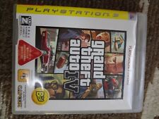 Usado, PS3 Grand Theft Auto 4 Playstation 3 o melhor com mapa PlayStation 3 trabalho testado comprar usado  Enviando para Brazil