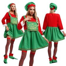 Women christmas santa for sale  SWANSEA