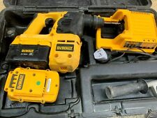 Tassellatore dewalt 28v usato  Cardito