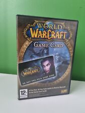 Warcraft day game for sale  CHESTER LE STREET