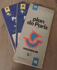 Carte routiere michelin d'occasion  Segré