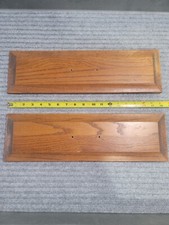 Solid oak drawer for sale  Milford