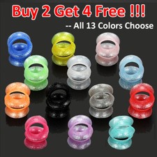 2pcs silicone ear for sale  South El Monte