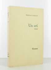 Loriot cri 1974 d'occasion  France