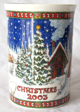 Christmas 2003 dunoon for sale  NORWICH
