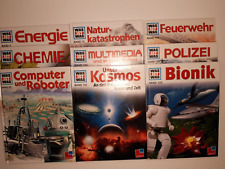 Konvolut büchersammlung wisse gebraucht kaufen  Schneverdingen