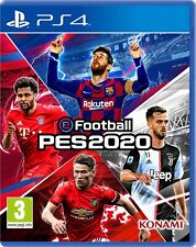 Efootball pes 2020 usato  Grottammare
