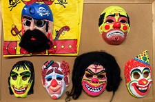halloween mask lot for sale halloween mask lot for sale Ashland