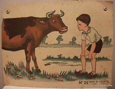 Planche scolaire rémi d'occasion  Missillac