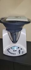 Bimby tm31 ottime usato  Nusco