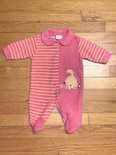 Vtg carter pink for sale  Boaz