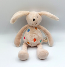Peluche doudou lapin d'occasion  Saint-Maximin-la-Sainte-Baume