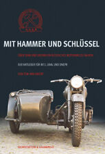 Hammer schlüssel ural650 gebraucht kaufen  Gera