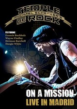 Mission live madrid for sale  UK