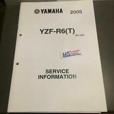 Yamaha yzf service gebraucht kaufen  Deutschland