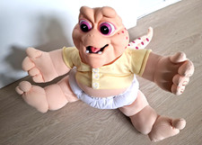 Dinos baby sinclair gebraucht kaufen  Mönchengladbach