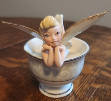 Lenox disney tinkerbell for sale  Worcester