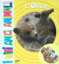 Miei amici animali usato  Italia