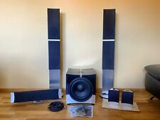 Jamo 775 hcs gebraucht kaufen  Baiersdorf