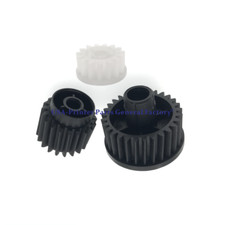 Kits de engrenagens de acionamento por fusor de rolo de baixa pressão para HP M521 M521dn M525 M525f M525dn comprar usado  Enviando para Brazil