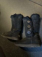 Women ugg button for sale  East Rockaway