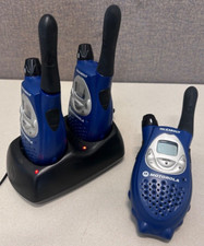 Motorola talkabout two for sale  Felton