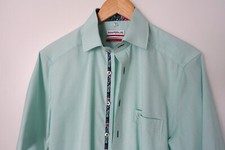 Herren hemd kurzarm gebraucht kaufen  Radolfzell am Bodensee