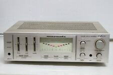 Amplificatore stereo marantz usato  San Calogero