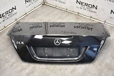 Mercedes slk r171 gebraucht kaufen  Ottersberg
