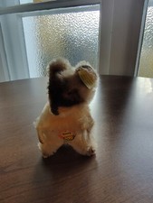 Steiff raccy waschbär gebraucht kaufen  Berlin