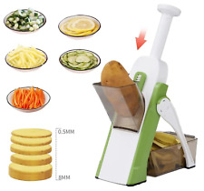 Affetta verdure manuale usato  Frattaminore