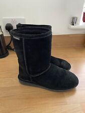 Bearpaw ladies winter for sale  LEEDS