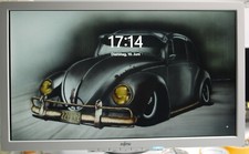 Monitor zoll fujitsu gebraucht kaufen  Ingolstadt