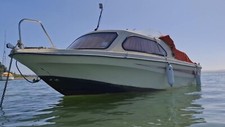 shetland 536 for sale shetland 536 for sale POOLE