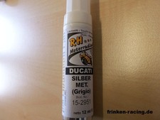 825 lackstift ducati gebraucht kaufen  Pommersfelden